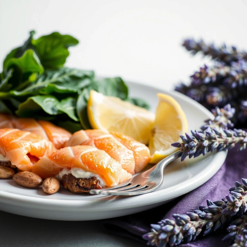 Naturalne składniki odżywcze