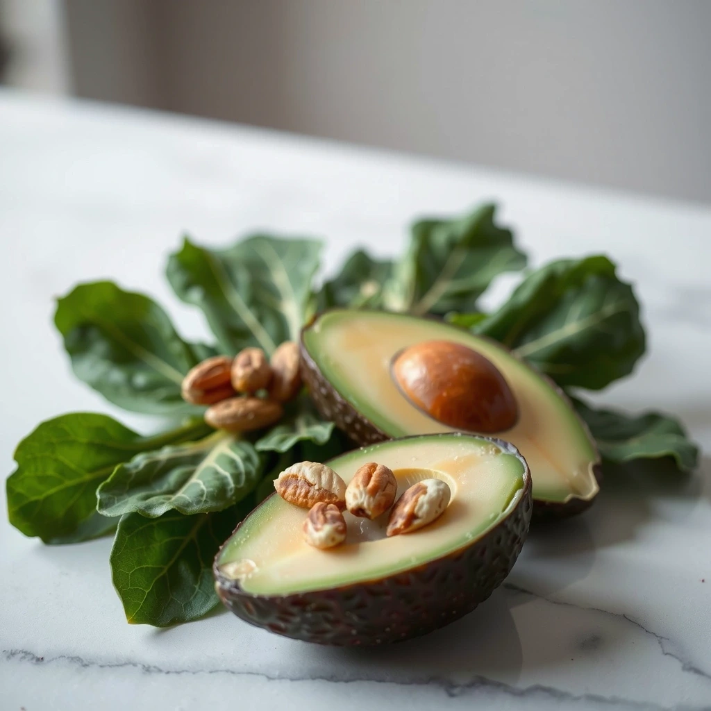 Odżywcze składniki